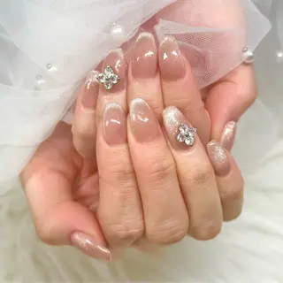 ネイル MIGHTY COLORのネイルデザイン