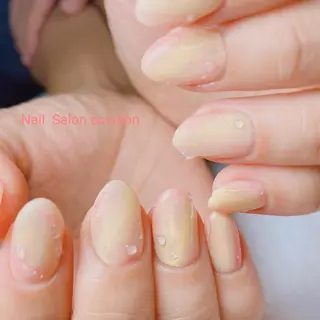 ネイル 柴崎 美幸のネイルデザイン