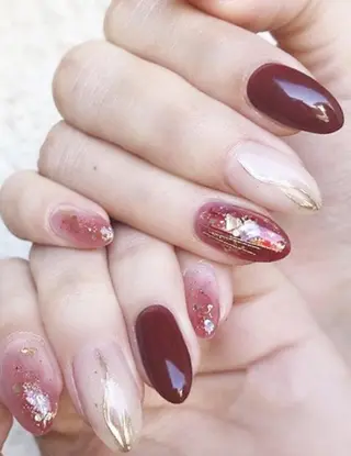 ネイル Cute beauty2のマツエク・マツパデザイン