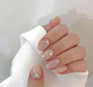 ネイル NailSalon✨ Écrinエクランのネイルデザイン