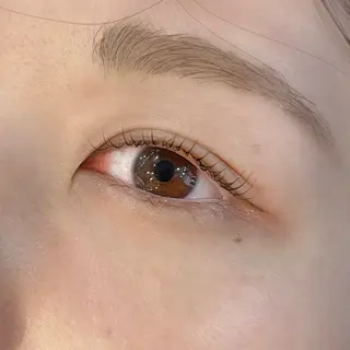 マツエク・マツパ airRe moeのマツエク・マツパデザイン