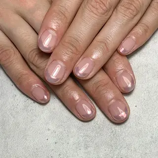 ネイル FIORITURA aiのネイルデザイン