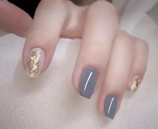 ネイル Cute beauty2のマツエク・マツパデザイン