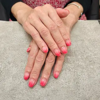 ネイル MAXKELLY まいのネイルデザイン