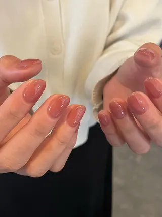 ネイル roof nailのネイルデザイン