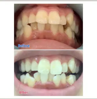 M渋谷店所属・M渋谷 ホワイトニングのエステ・リラクイメージ