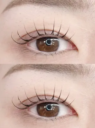 マツエク・マツパ eyelashsalon chess所属・FUYUNA🌼 マツエク/まつパのマツエク・マツパデザイン