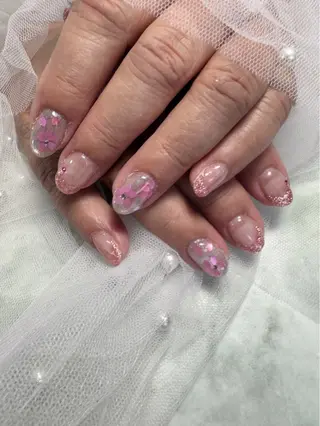 ネイル ネイリスト♡ AYAKOのネイルデザイン