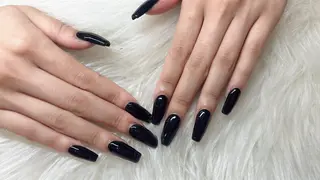 ネイル LaBriller所属・ラブリエ ayakaのネイルデザイン