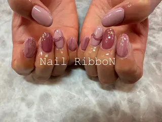 ネイル 🎀ネイルサロン RIRI🎀のネイルデザイン