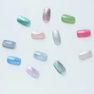 ネイル Nail Salon Lindaのネイルデザイン