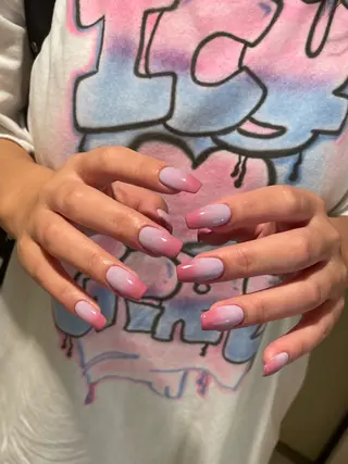 ネイル Ami 🦥のネイルデザイン