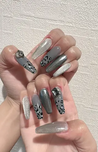 ネイル スカルプ専門店 Ｄ-Beautyのネイルデザイン