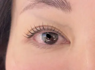 マツエク・マツパ eyelash era.のマツエク・マツパデザイン