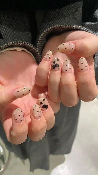ネイル ayana nails所属・nail salon ayanaのネイルデザイン
