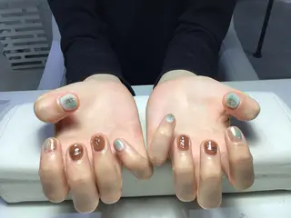 ネイル ifeel-Rose所属・💐 𝙍𝙀𝙉𝘼のヘアスタイル