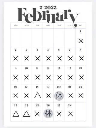 ネイル petillant所属・nail salon petillantのネイルデザイン