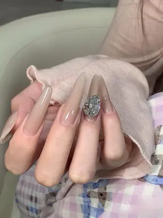 ネイル FUJI Nail Salon所属・FUJI NAILSALONのネイルデザイン