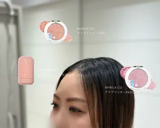 ココロ cocoroのヘアスタイル