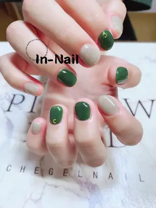 ネイル ᴵⁿ. ᴺᵃⁱˡのネイルデザイン