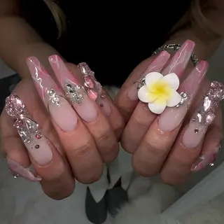 ネイル mignon nail salon所属・mignon nailのネイルデザイン