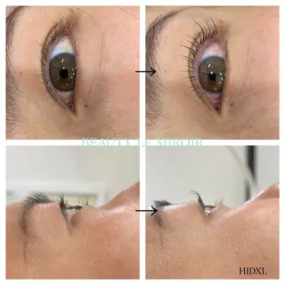 マツエク・マツパ ビューティー ミロワールのエステ・リラクイメージ