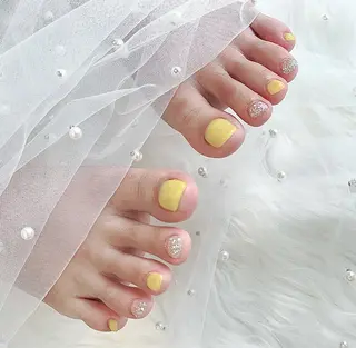 ネイル サンバイエム所属・Sumbaim 熊本 / Rinka♡のネイルデザイン