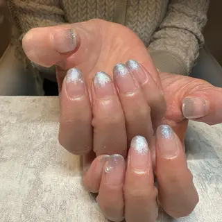 ネイル Tocowaka マエダのネイルデザイン