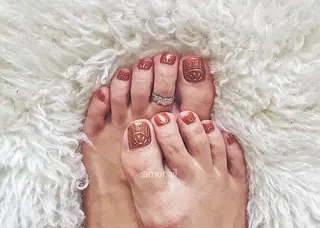 ネイル 唐笠 祥子のその他イメージ