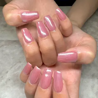 ネイル lulularico aiのネイルデザイン