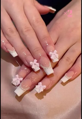 ネイル NAILSALON CHANCE所属・CHANCE 【チャンス】のネイルデザイン