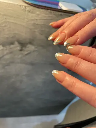 ネイル NAILSALON7所属・NAILSALON7 nanaのネイルデザイン