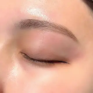 アイブロウ KANOUCHI MOMOHAの眉毛・アイブロウイメージ