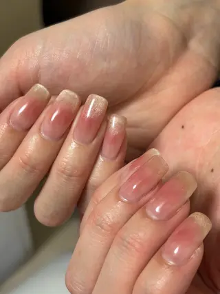 ネイル AMATERAS所属・AMATERAS 💅💖AKINAのネイルデザイン