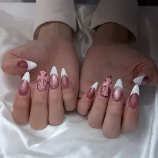 ネイル Rin Nail 新大久保店のネイルデザイン