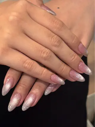 ネイル 神戸ネイルサロンPenails 【コウベネイルサロンぺネイル】所属・ヤノ ユウカのネイルデザイン