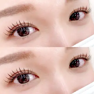 マツエク・マツパ Bianca 亀戸店 KISHI🤍のマツエク・マツパデザイン