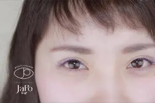 マツエク・マツパ 講師してます😌 アサカのマツエク・マツパデザイン