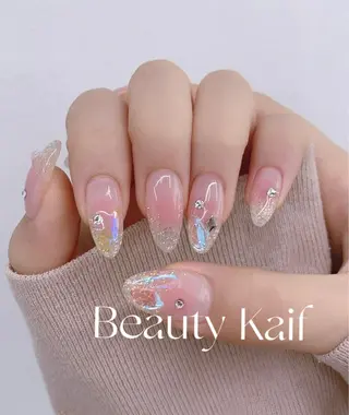 ネイル Beauty Kaif ネイルのネイルデザイン