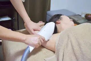 隠れ家サロン Piacereのエステ・リラクイメージ