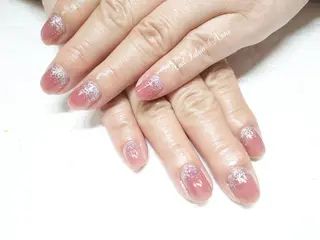 ネイル nailsalon　 Natuのネイルデザイン