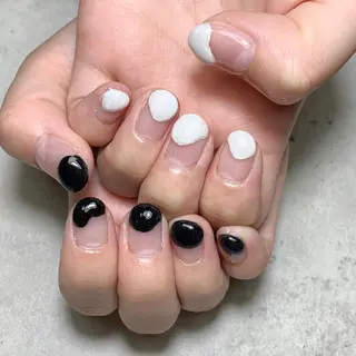 ネイル atelier　FIORITURA所属・FIORITURA aiのネイルデザイン