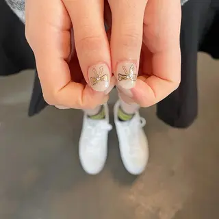 ネイル 🌷 YURI🌷のネイルデザイン