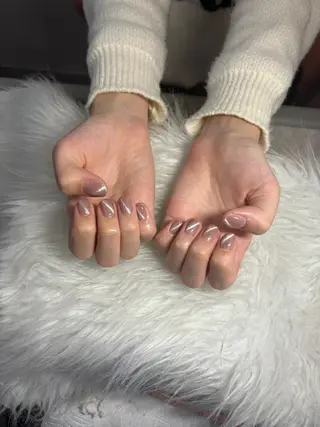 ネイル LAVISH manaのネイルデザイン