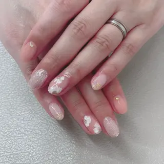 ネイル Regene ARAKIのネイルデザイン