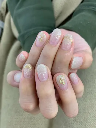 ネイル sharetrust 🐳AKEのネイルデザイン