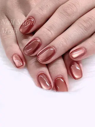 ネイル NAILSALON MEILIのネイルデザイン