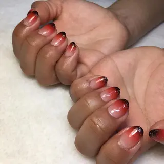 ネイル kipinail 川﨑えりかのネイルデザイン