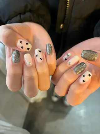 ネイル Etel -atelier-のネイルデザイン