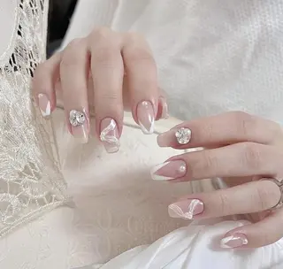 ネイル Cute beauty2のマツエク・マツパデザイン